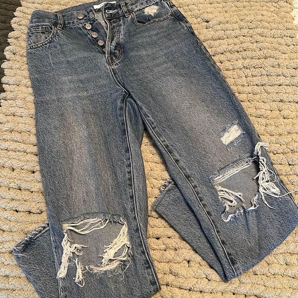 PacSun Jeans